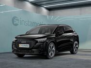 Audi Q4, Line, Jahr 2023 - München