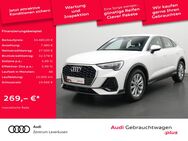 Audi Q3, Sportback 35, Jahr 2021 - Leverkusen