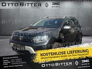 Dacia Duster, TCe130 Anniversary, Jahr 2019 - Bielefeld