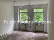 [TAUSCHWOHNUNG] Sanierte 2Z Wohnung + Balkon in Weißensee gegen Westlicheres - Berlin