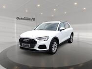 Audi Q3, 35 TFSI Smartphone, Jahr 2023 - Wolfhagen