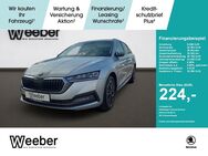 Skoda Octavia, 2.0 TDI Combi Style, Jahr 2023 - Weil der Stadt