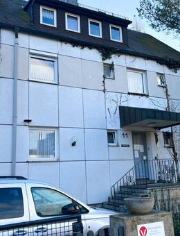 Preisanpassung! Vollvermietetes Wohn- und Geschäftshaus mit attraktiver Rendite! - Marktredwitz