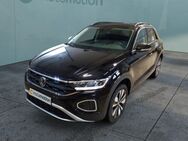 VW T-Roc, 2.0 TDI Move 17, Jahr 2024 - München