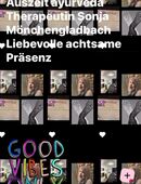 Ayurveda, Massage, liebevolle, achtsame Präsenz41189 in 41189