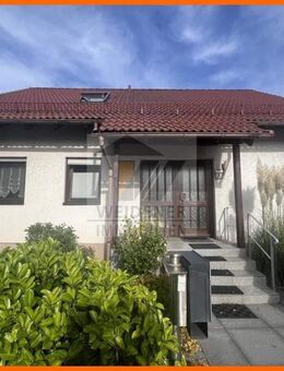 Schönes Einfamilienhaus - Ihr neues Zuhause! - Ronneburg (Thüringen)