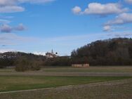 Penthousewohnung mit Blick in die Donauauen. - Sigmaringen