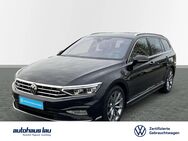 VW Passat Variant, 2.0 TDI Elegance (EURO 6d) Elegance, Jahr 2023 - Groß Grönau