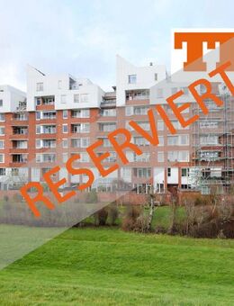 TT bietet an: Exklusives Wohnen mit Panoramablick - Traumhafte Lage am Südstrand Wilhelmshaven! - Wilhelmshaven