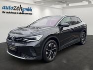 VW ID.4, Pro Performance Pro Perf, Jahr 2021 - Eltville (Rhein)