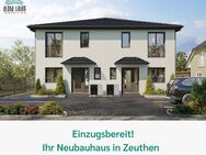 Endlich glücklicher Eigentümer werden! Neubauhaus in exzellenter Lage in Zeuthen - provisionsfrei! - Zeuthen