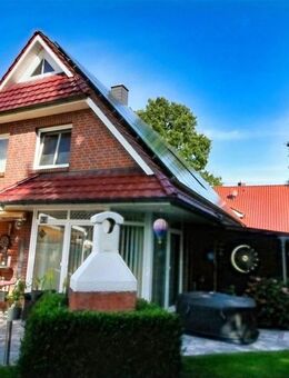 Moderne Immobilie! - Rastede