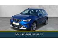 Seat Arona, 1.0 TSI Xperience Licht, Jahr 2024 - Hof