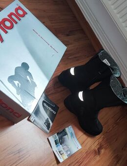 Daytona Damen Motorradstiefel - Calbe (Saale)