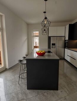 178m² Familientraum in Gohlis - Leipzig