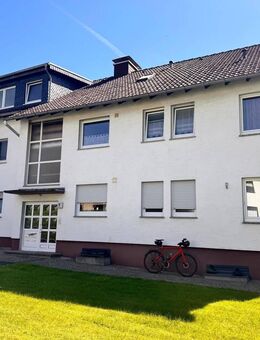 Anleger aufgepasst: gemütliche DG-Wohnung in gesuchter Innenstadt-Lage von Detmold - Detmold
