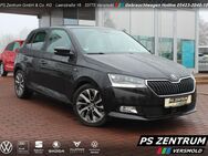 Skoda Fabia, 1.0 TSI III Clever Best of, Jahr 2021 - Versmold