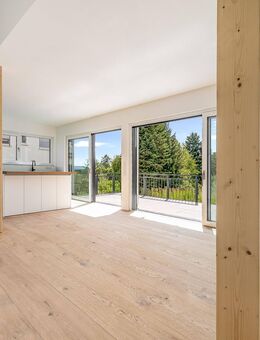 Erstbezug! Exklusives und luxuriöses EFH mit ca. 1950 m² Grundstück in Pliezhausen-Gniebel - Pliezhausen