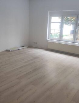 Fast ebenerdig - Singlewohnung am Bachhaus - Eisenach