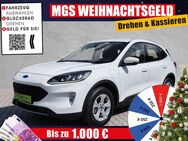 Ford Kuga, Plug-In Hybrid Cool & Connect #, Jahr 2021 - Weiden (Oberpfalz)