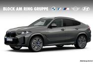 BMW X6, XDRIVE40D M SPORT H K M sport vo hi S, Jahr 2022 - Braunschweig