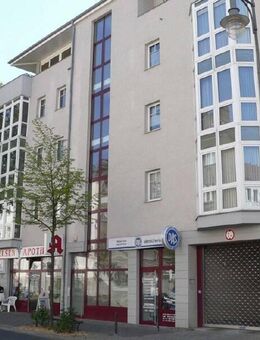 2-Zimmer Wohnung mit Wintergarten! - Berlin
