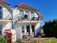 Ferien auf der Insel Rügen - Wohnung mit freien Wasserblick! - Sagard