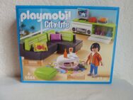 Playmobil CITY LIFE 5584 Wohnzimmer NEU und OVP - Recklinghausen