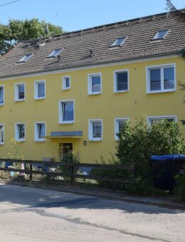 2 Zimmer Wohnung im Dachgeschoss - Carpin