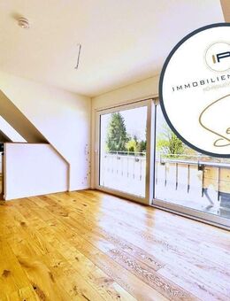 Penthouse Dachterrassenwohnung - Gilching