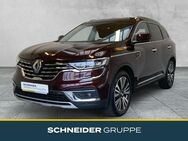 Renault Koleos, 2.0 Initiale Paris BLUE dCi 190, Jahr 2020 - Chemnitz