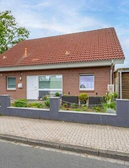 Modernes Einfamilienhaus sucht Familie. - Henstedt-Ulzburg