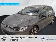 VW Golf, 2.0 TDI VIII Lim Move, Jahr 2024 - Mainz