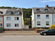 2-Häuser-Privatnutzung + Vermietung + Fläche für Neubau auf 628 m2 im gehypten Trier-Biewer - Trier