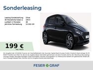 Hyundai i20, TREND-PAKET AMBIE-LIGHT, Jahr 2024 - Nürnberg