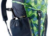 VAUDE Kinderrucksack PUCK 10, für Kinder