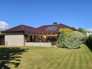 Traumhaus in ruhiger Lage - Bad Oldesloe