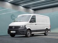 VW Crafter, 35 Kasten, Jahr 2023 - München