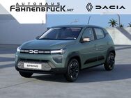 Dacia Spring, Extreme ELECTRIC 65, Jahr 2022 - Duisburg