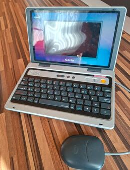 Vtech Genio Lernlaptop XL für Kinder von 5-12 Jahren - Oedheim