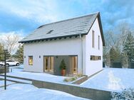 Winterzauberaktionshaus 6 mit 5 Räumen und 140 m² reine Wohnfläche!!! - Borna