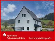 Einfamilienhaus mit modernem Wohnkomfort - Furtwangen (Schwarzwald)