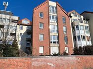 Moderne 1-Zimmerwohnung mit Balkon und Tiefgaragenstellplatz - Renditechance für Kapitalanleger - Neuss
