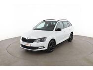 Skoda Fabia 1.2 TSI Monte Carlo - Berlin