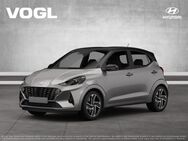 Hyundai i10, 1.0 FL (MJ24) Benzin M T Trend, Jahr 2024 - Burghausen