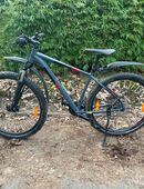 Axess MTB - Hardtail in 45326