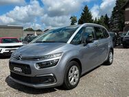 Citroën C4, SpaceTourer 130 SHINE, Jahr 2022 - Oberhausen