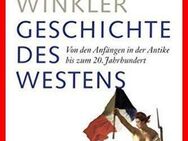 Heinrich August WINKLER - GESCHICHTE DES WESTENS - Köln