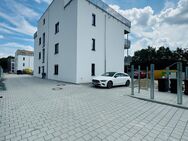 vermietete Kapitalanlage im Neubau, 15,50€/qm Mieteinnahmen ab sofort - Zirndorf