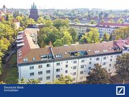 Dachgeschossperle im Herzen von Schmargendorf mit Blick bis zum Teufelsberg - Berlin